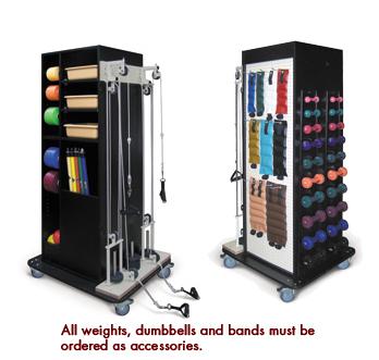 Exercise / Rack Station Exercise / Rack Station